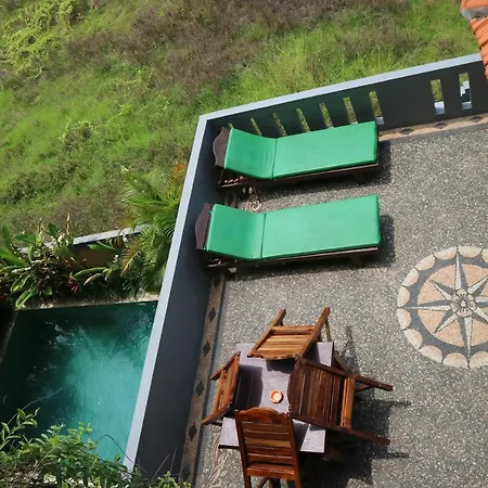 Bima Sakti House Canggu