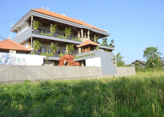Bima Sakti House 2*