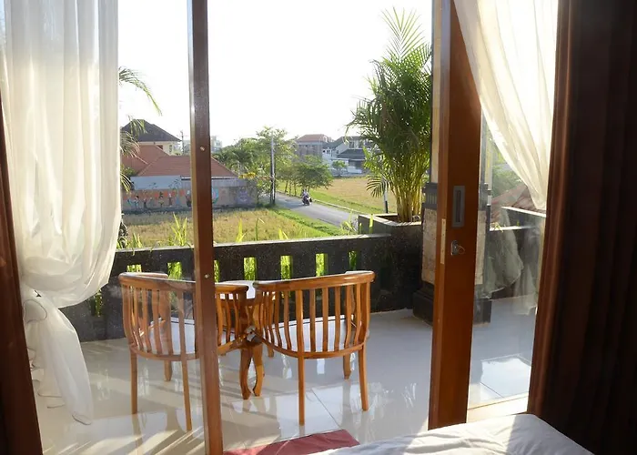 Bima Sakti House Guest house 2*