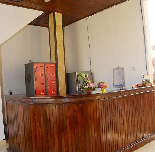 Guest house Bima Sakti House