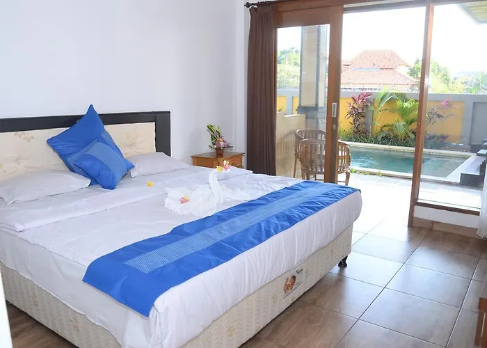 Bima Sakti House 2* Canggu (Bali)