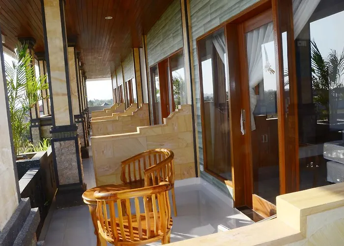 Bima Sakti House Guest house 2*