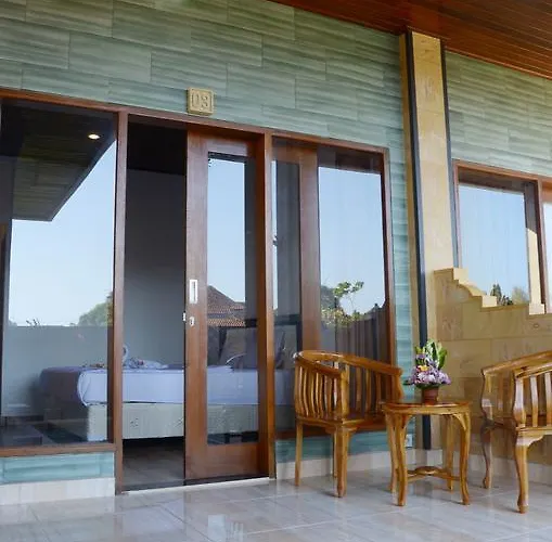 Bima Sakti House 2*