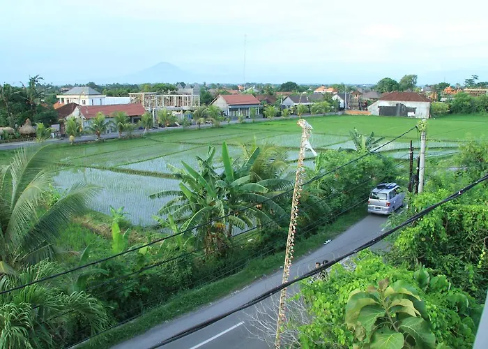 Bima Sakti House
