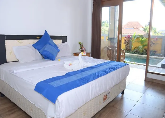 Bima Sakti House