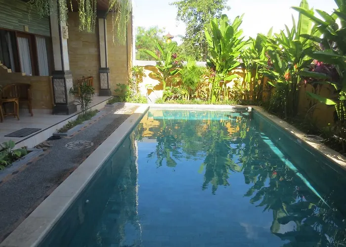 Bima Sakti House