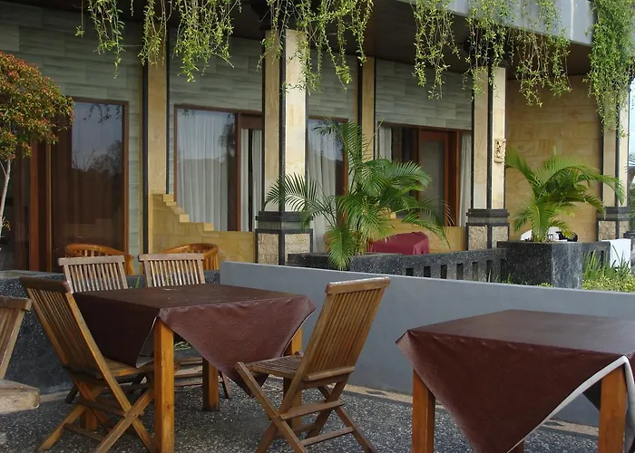 Bima Sakti House 2* Canggu (Bali)