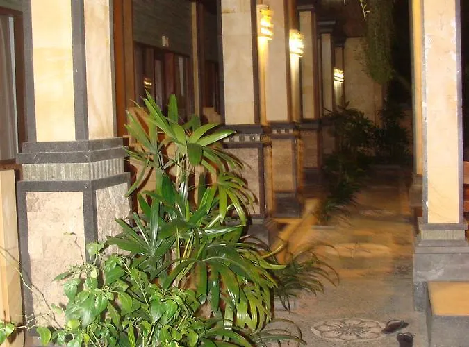Bima Sakti House 2*