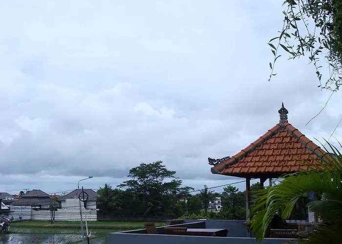 Bima Sakti House Guest house