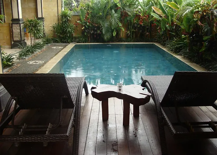 Bima Sakti House Guest house 2*