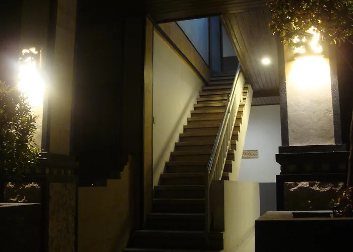 Bima Sakti House