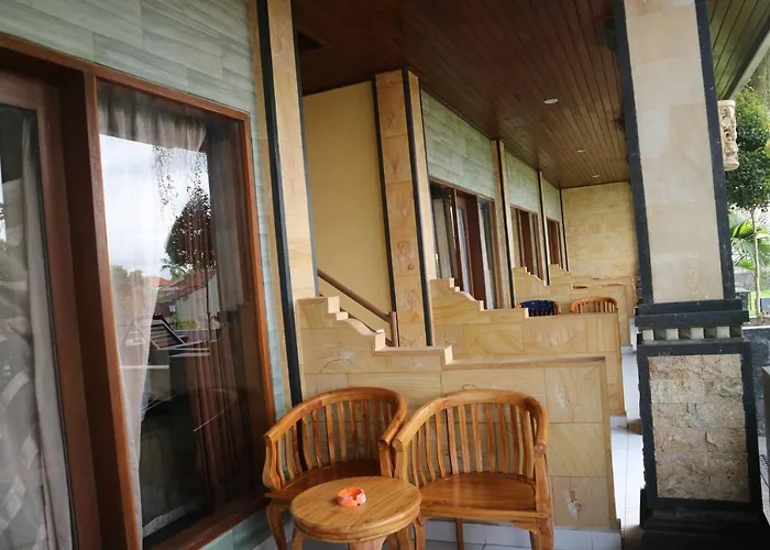 Bima Sakti House 2*