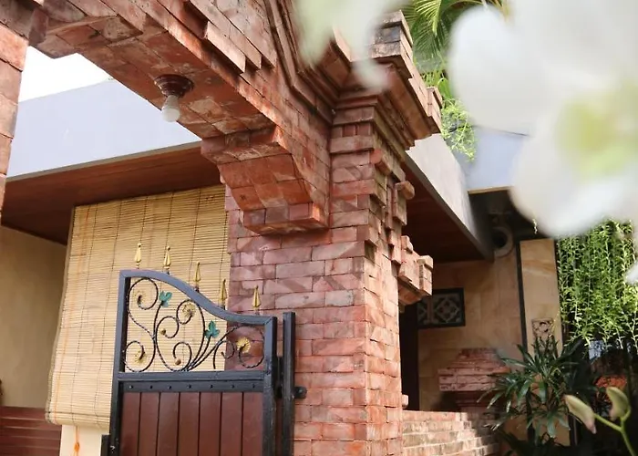 Bima Sakti House 2*