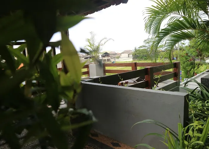 Bima Sakti House Guest house