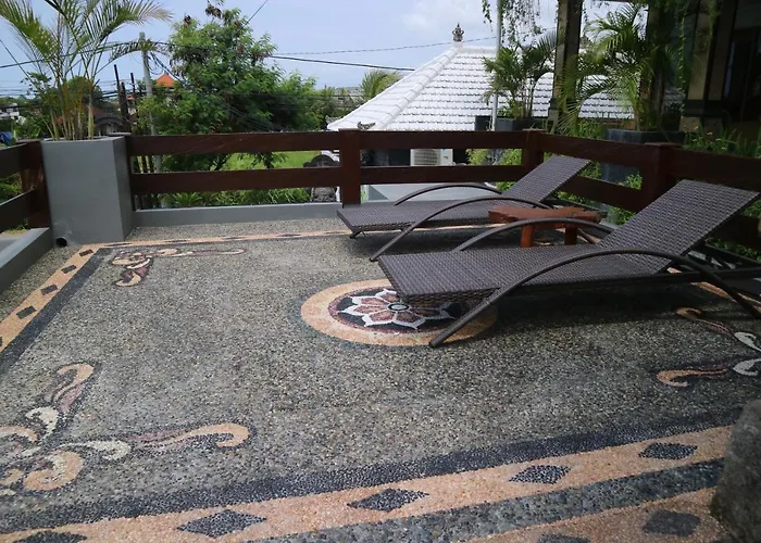 Bima Sakti House Canggu (Bali)