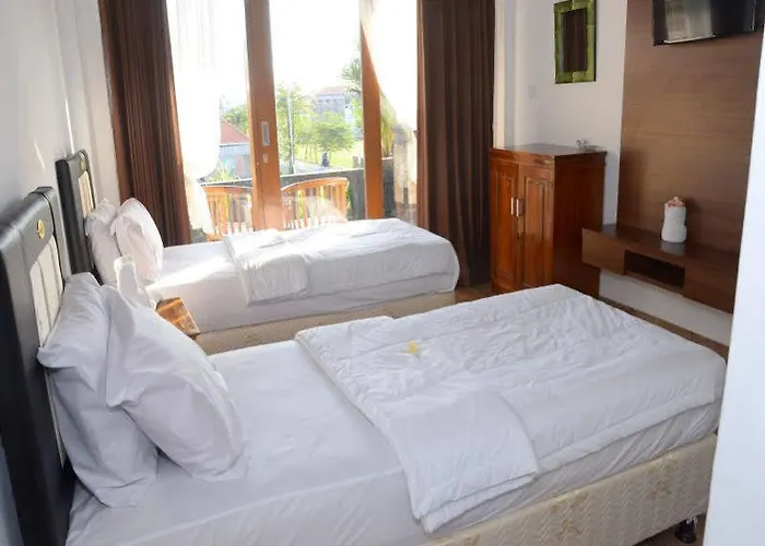 Bima Sakti House Canggu (Bali)